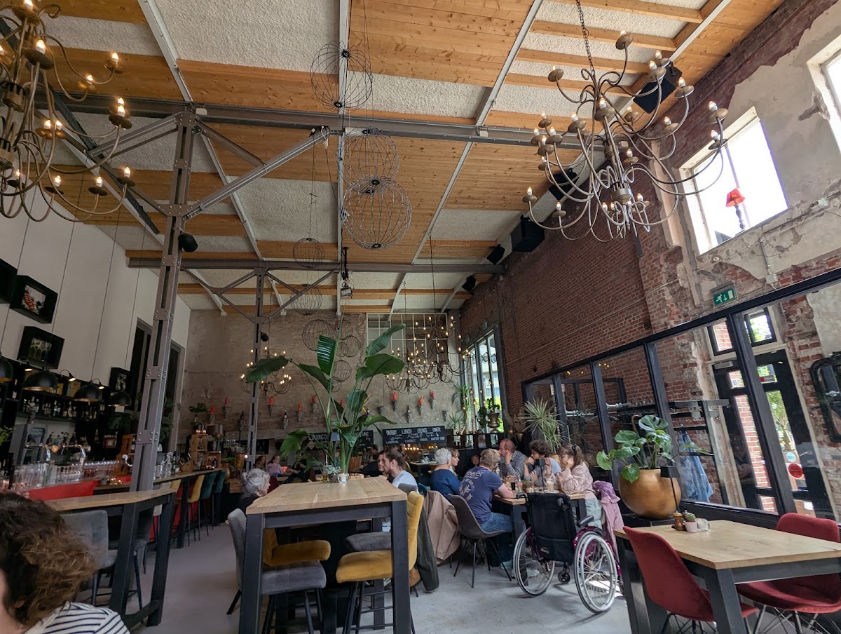 Gastrobar Bij Rozendaal Photos 2